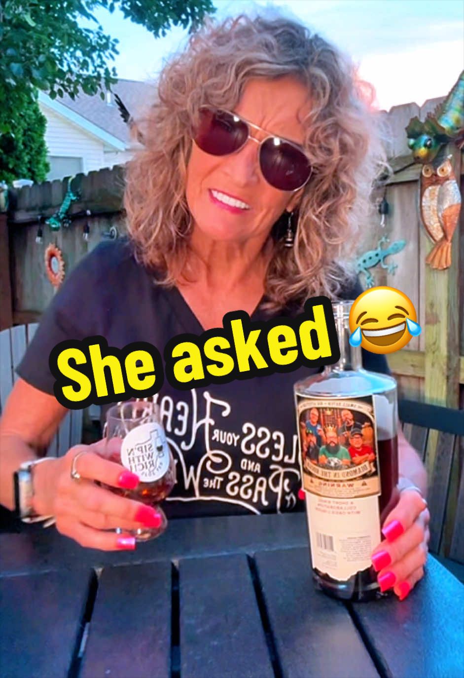 @HandyWhiskeyYoYo❌