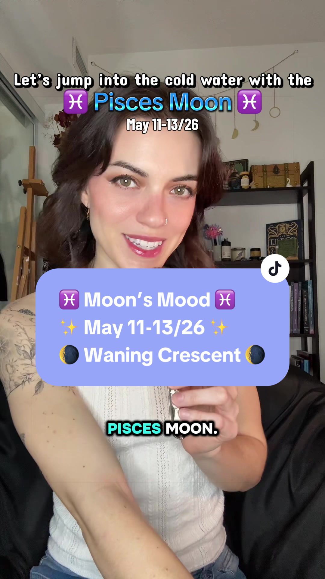 @Michelle | Lunar Guide ✨
