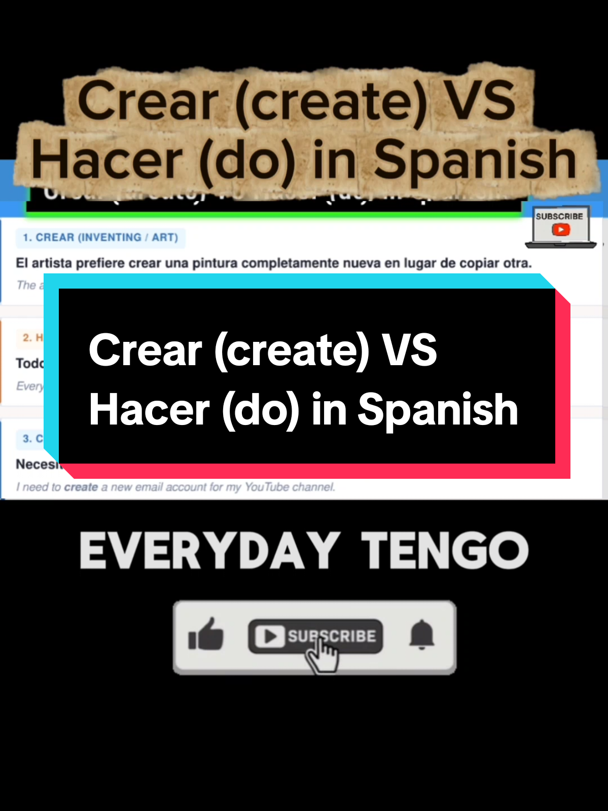 @Spanishlearning101