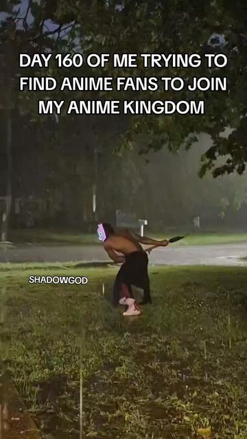 @๐ SHADOWGOD ๐ค