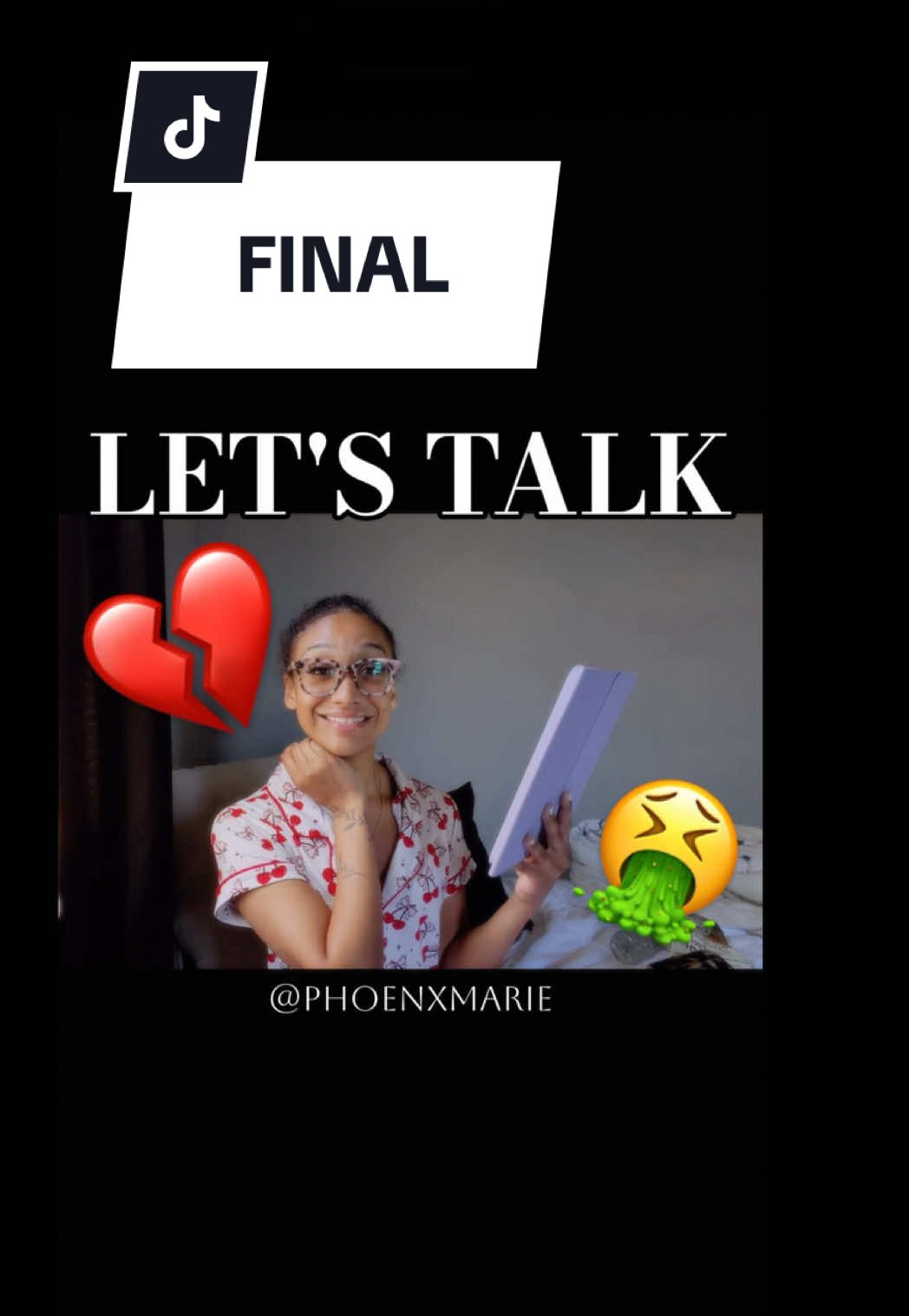 @phoenxmarie