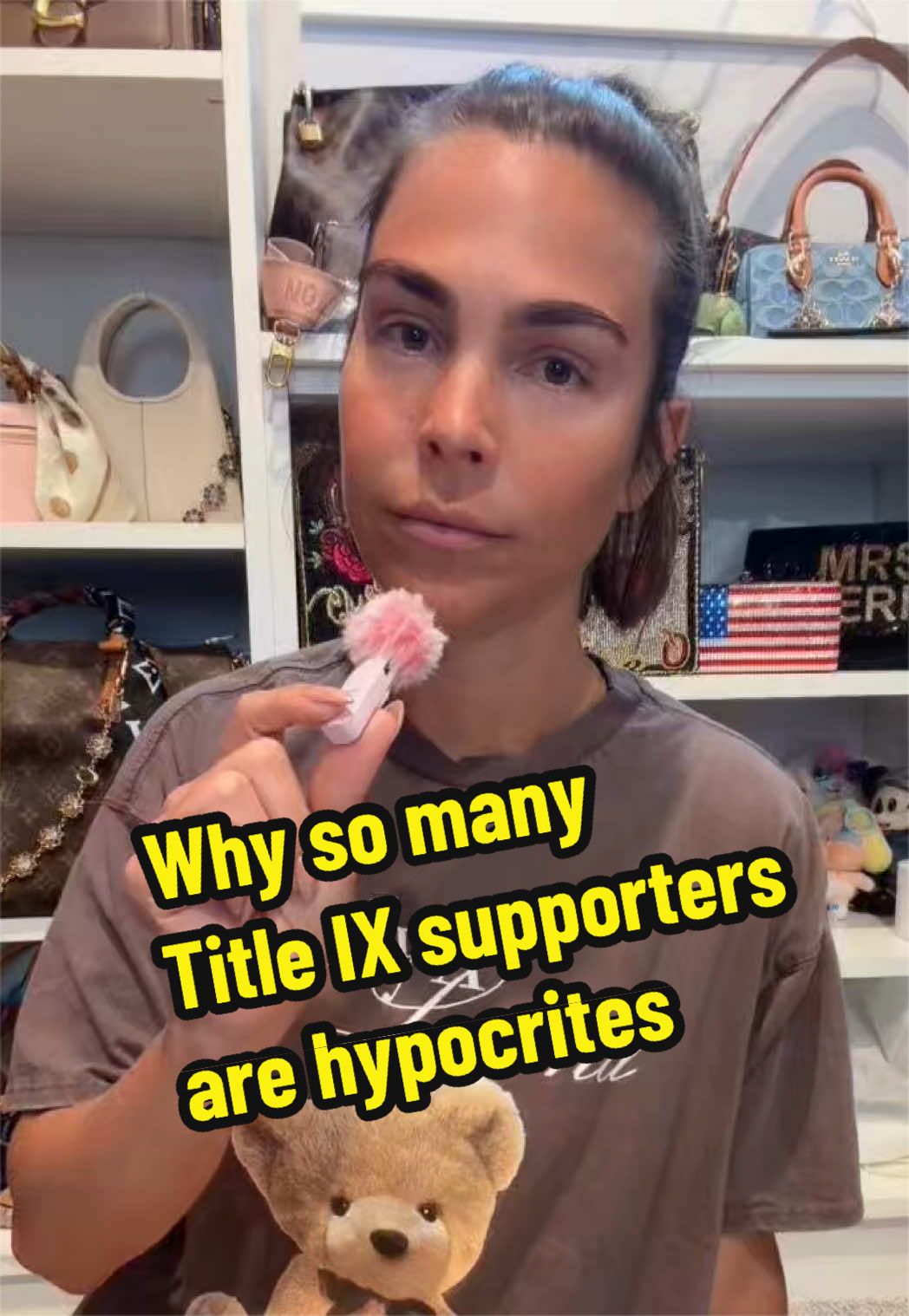 @Jackie | Intersex + Real Life
