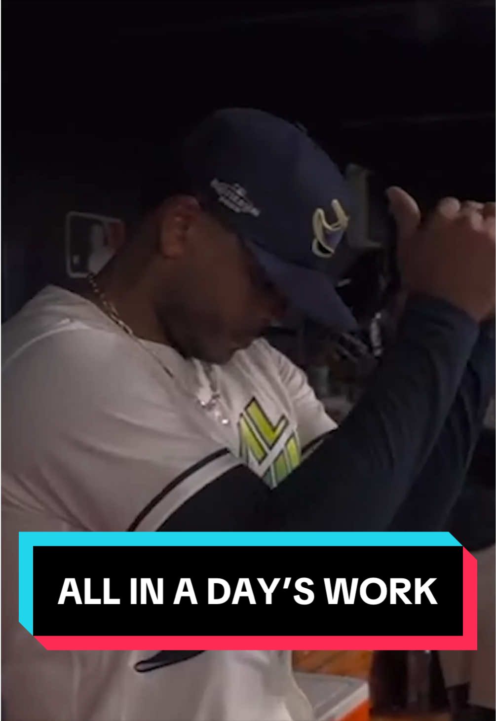 @MLB