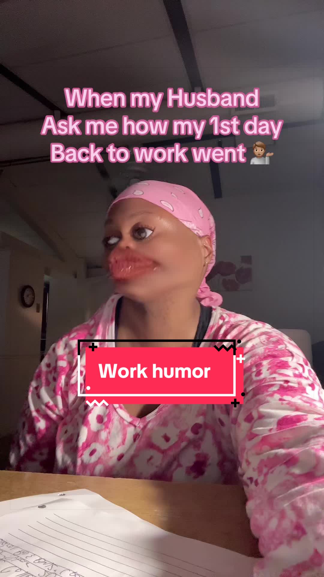 @Tionna Clark