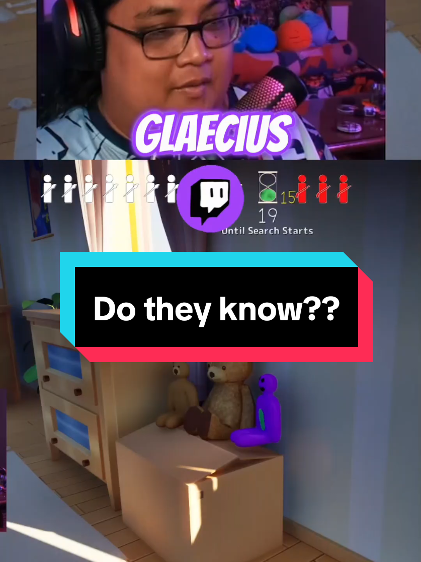 @Glaecius