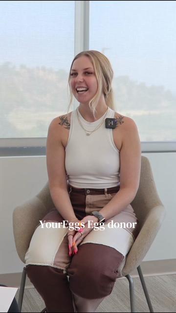@Egg Donation Agency | YourEggs