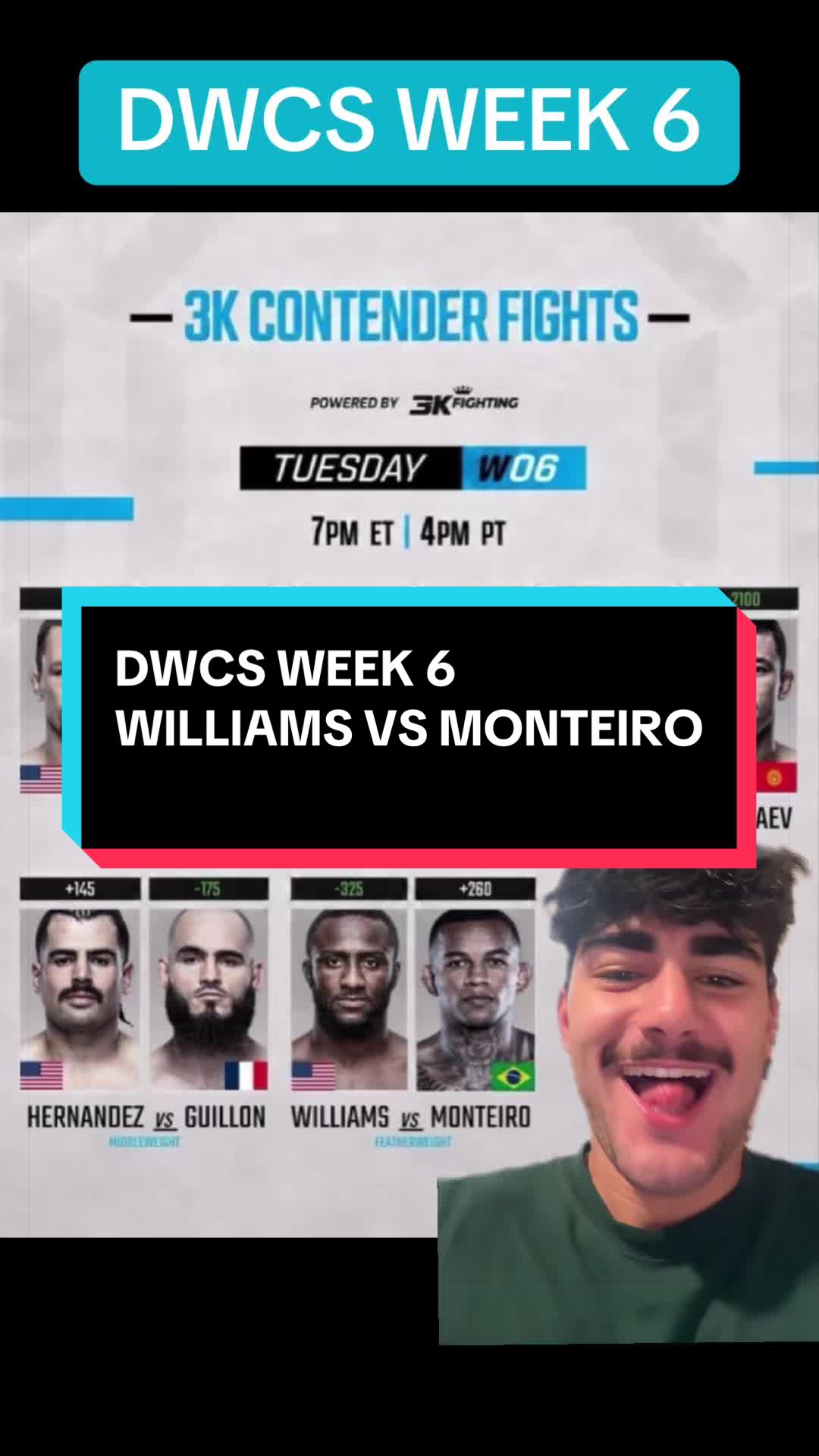 @NiccyGFightTalk