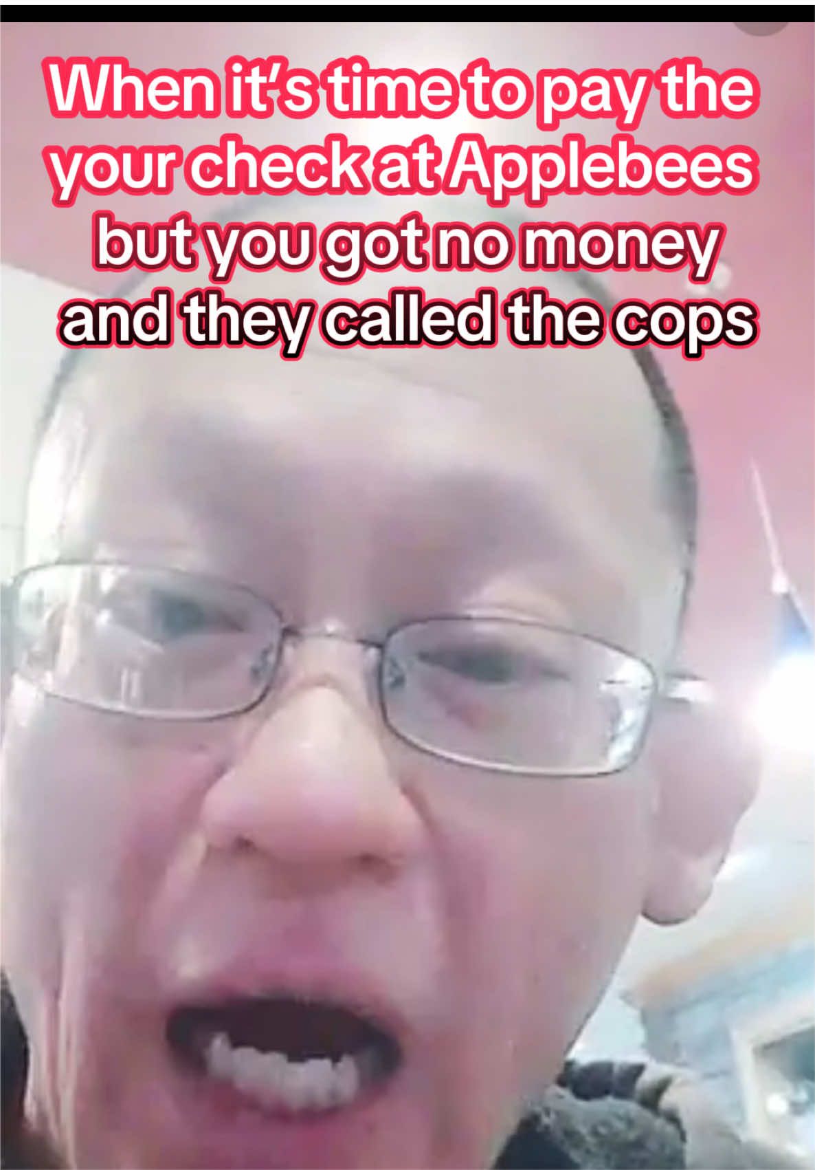 @CrashingBad
