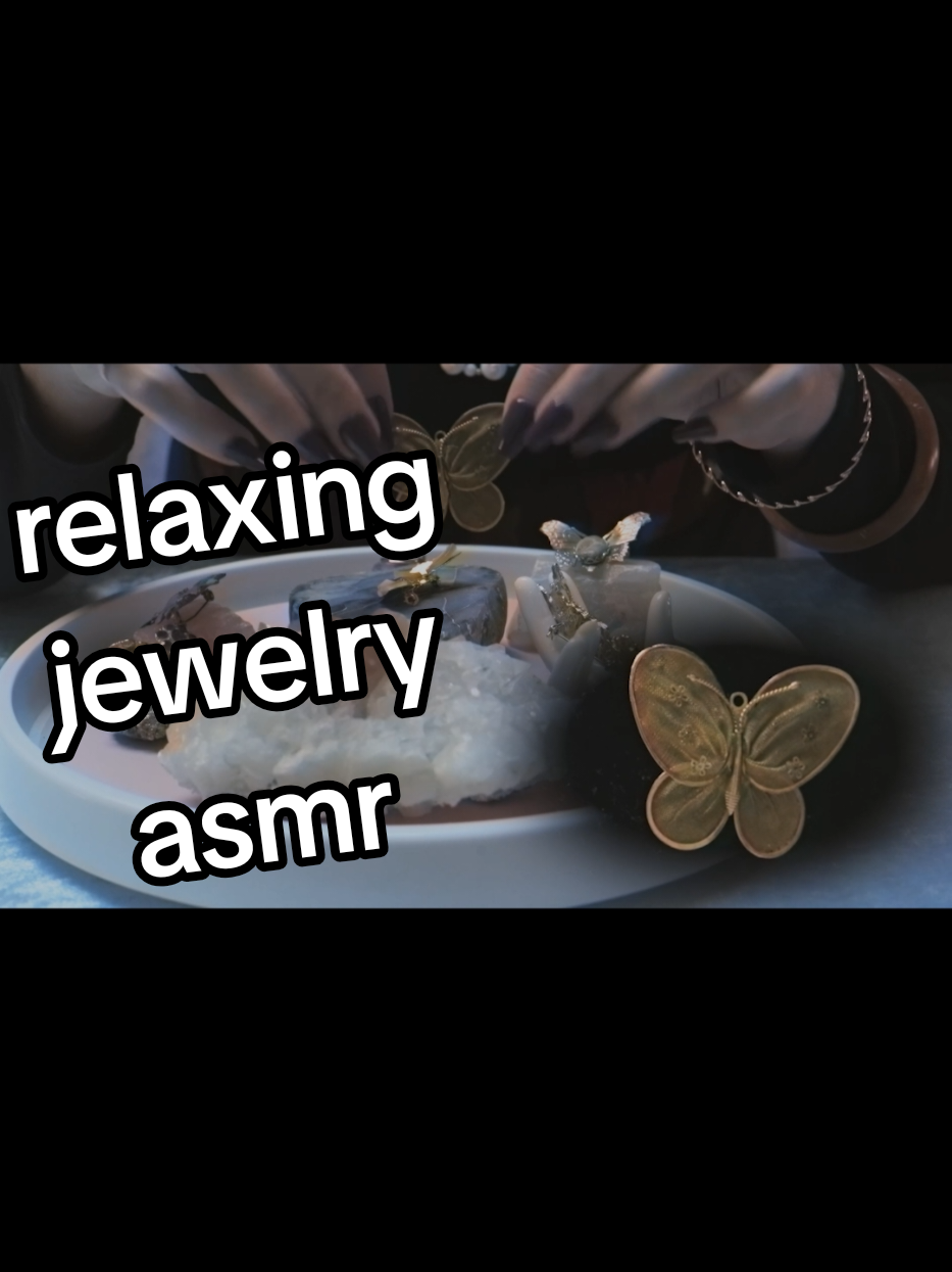 @Sleepy Keys ASMR