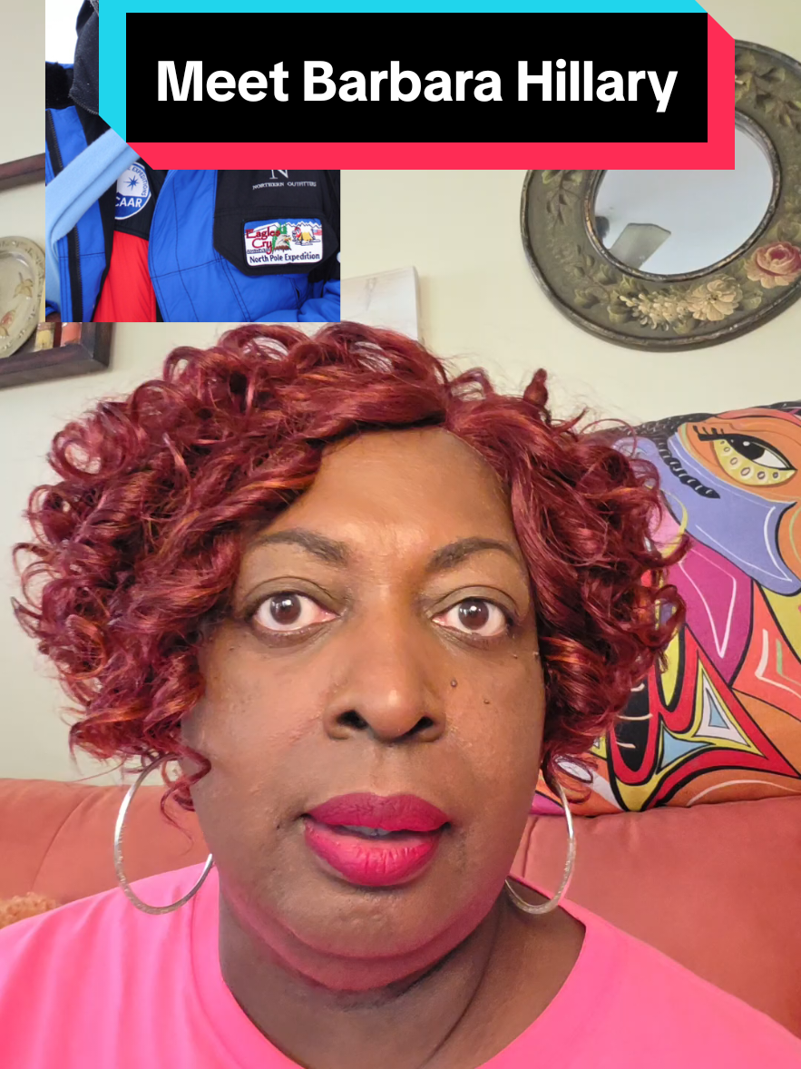@UnstoppHERble (Sharon)