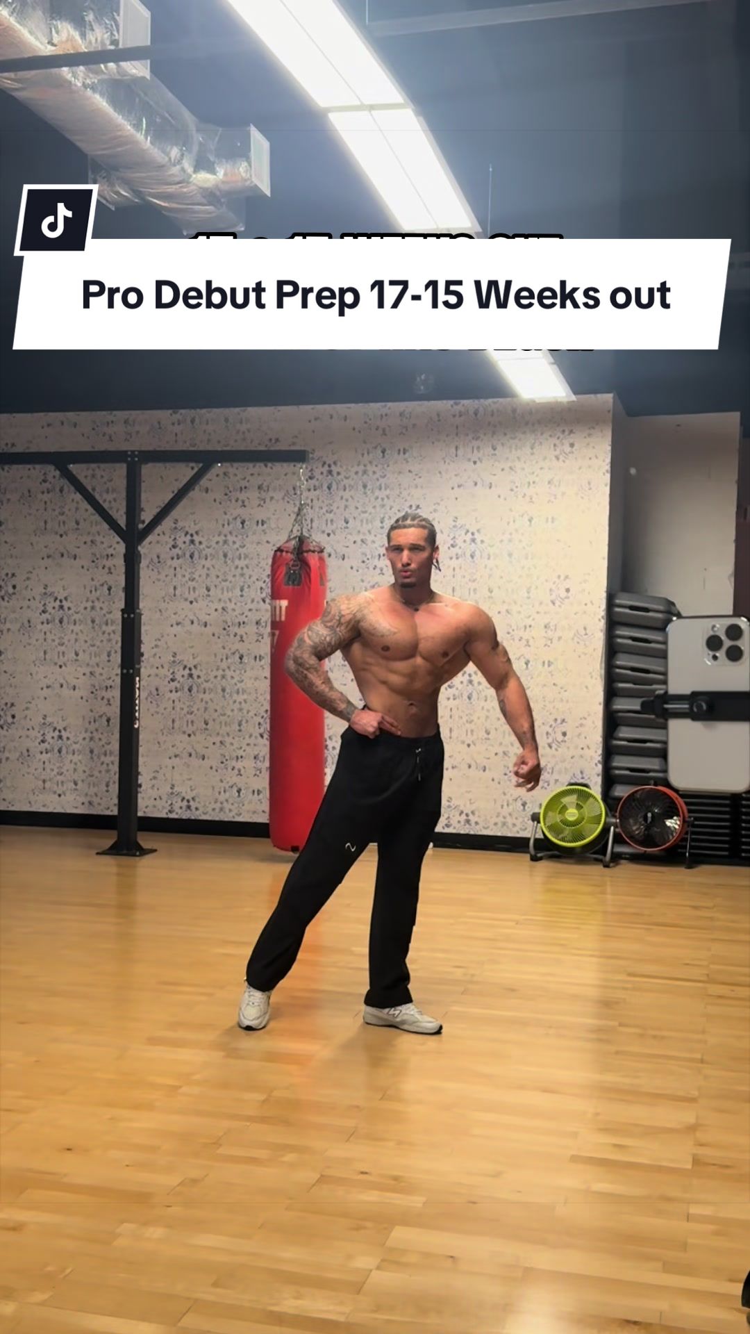 @ZayFit