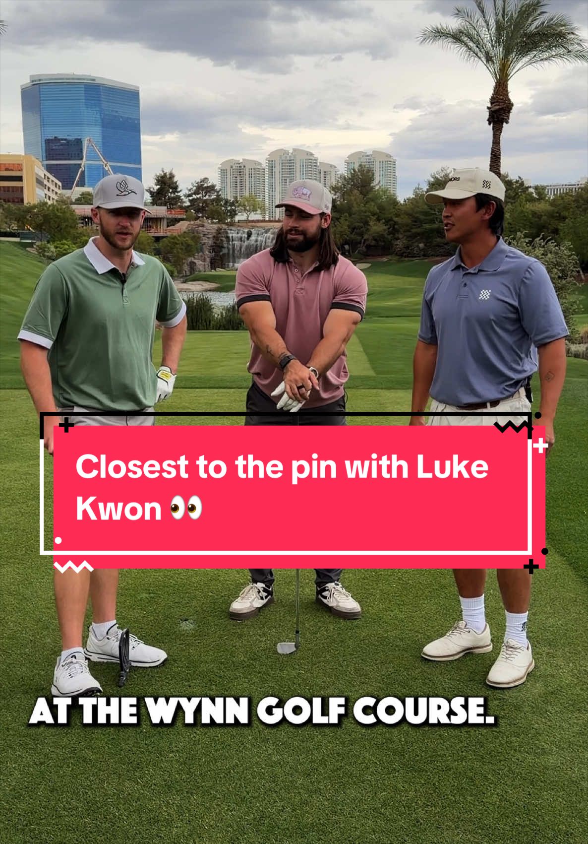 @The Divot Dudes