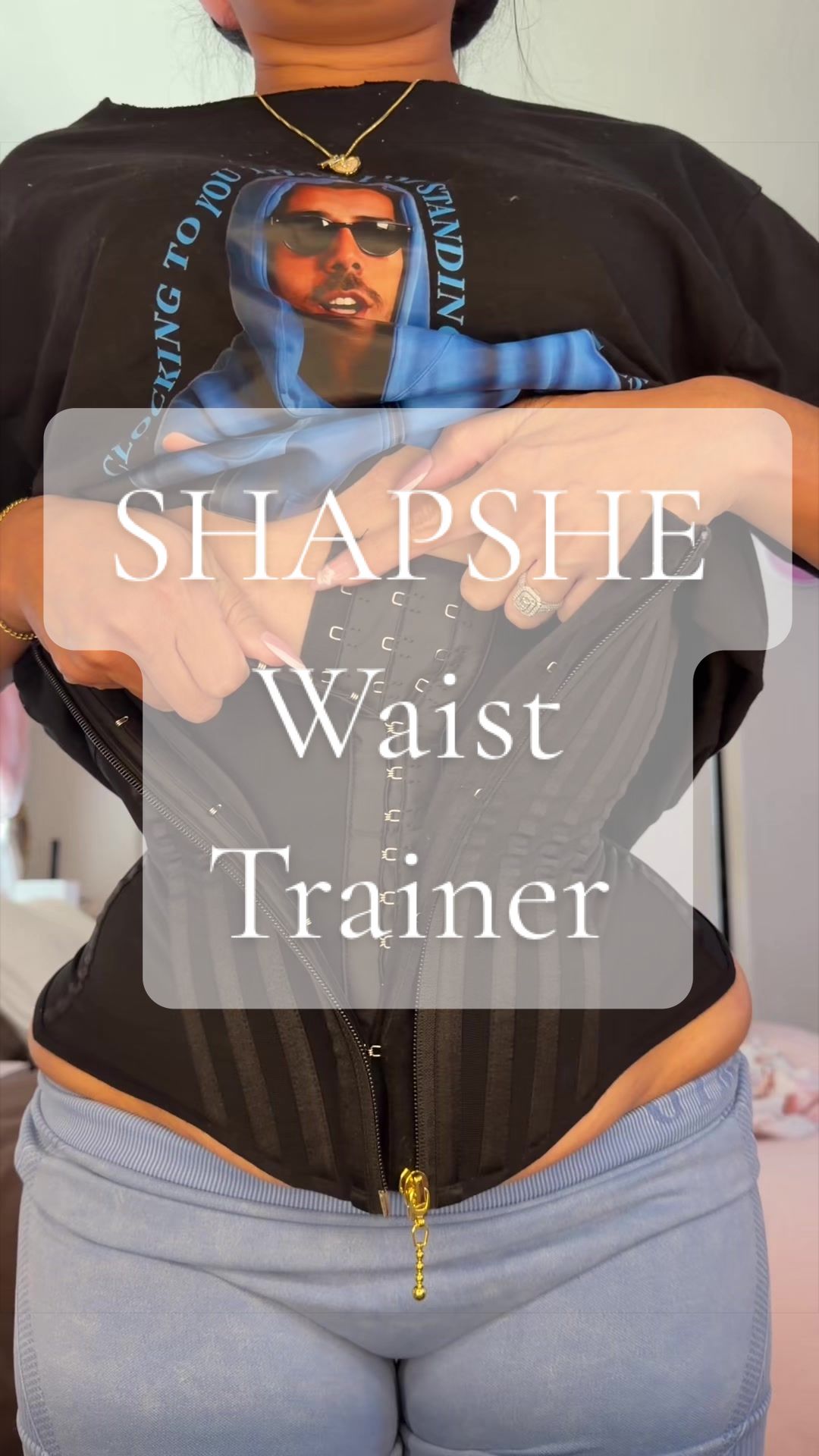 @Stephanie ๐ | TTS Finds