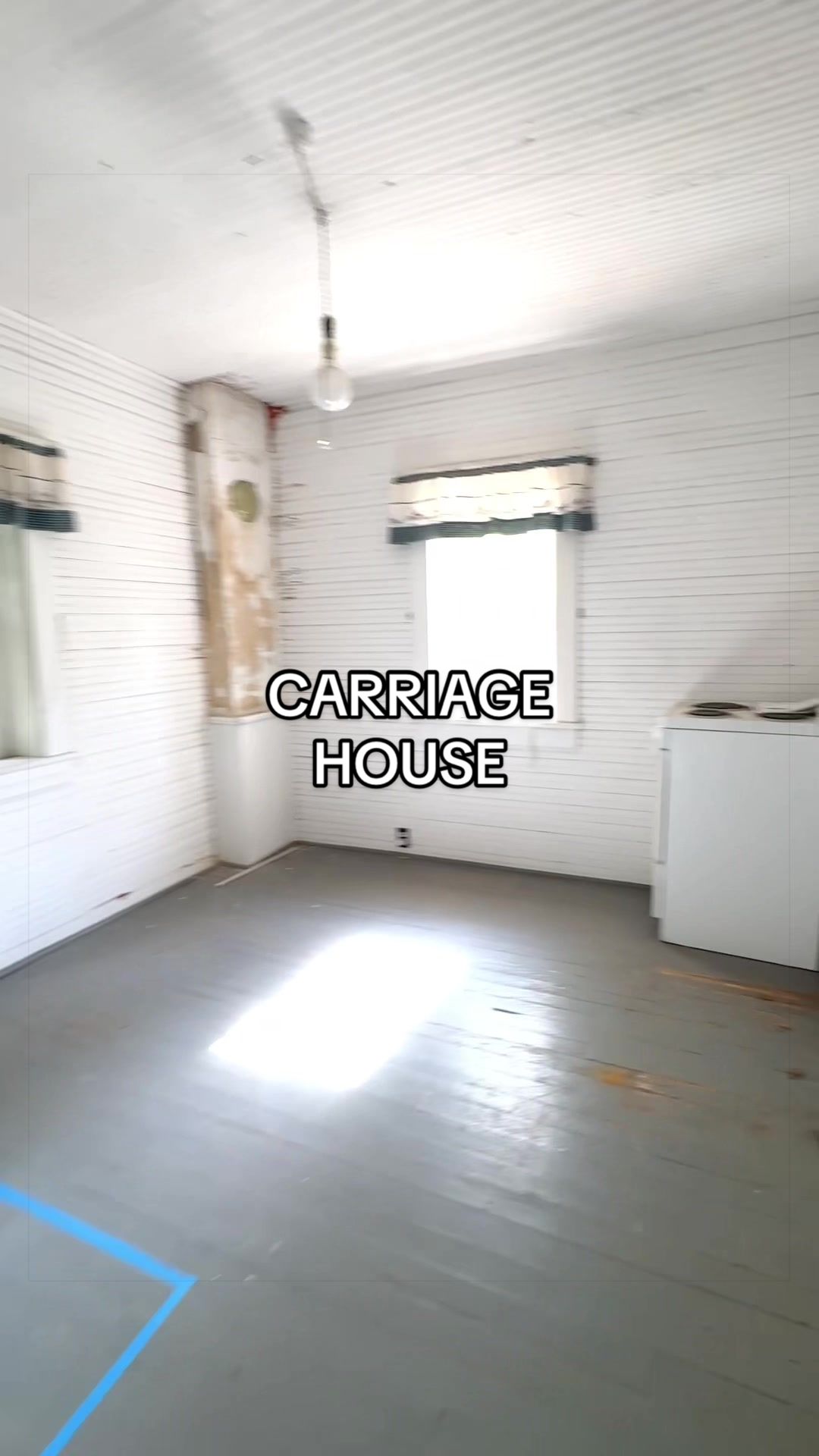 @Our Stone House Revival