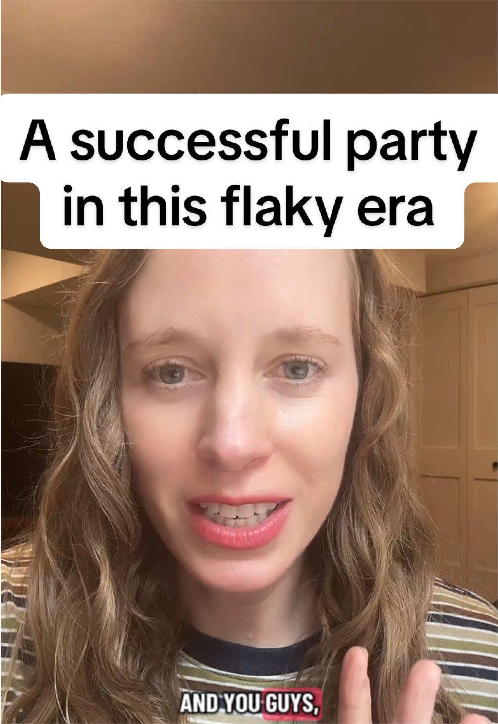 @Mary Teaches Social Skills