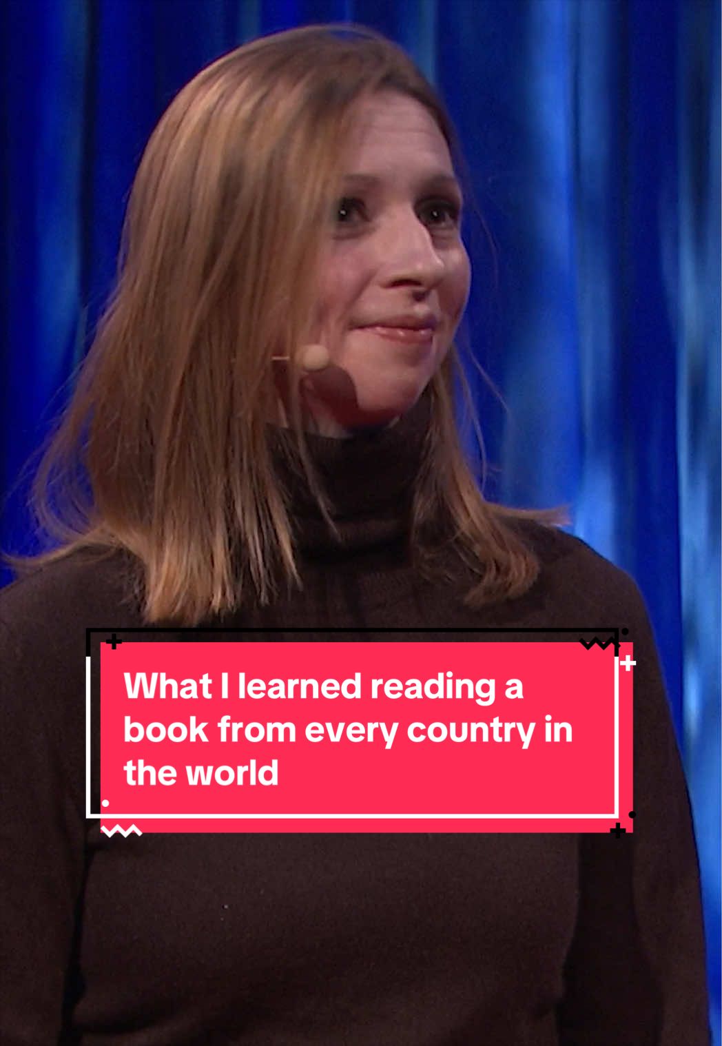 @TED Talks