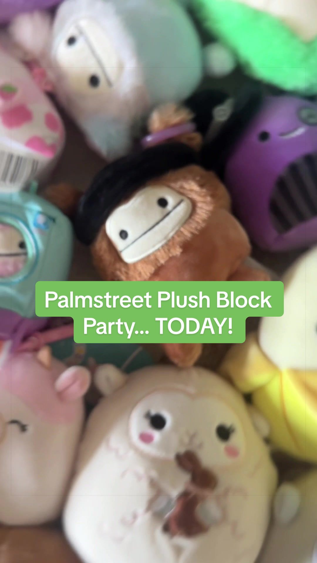 @L.A. Plush Daddy