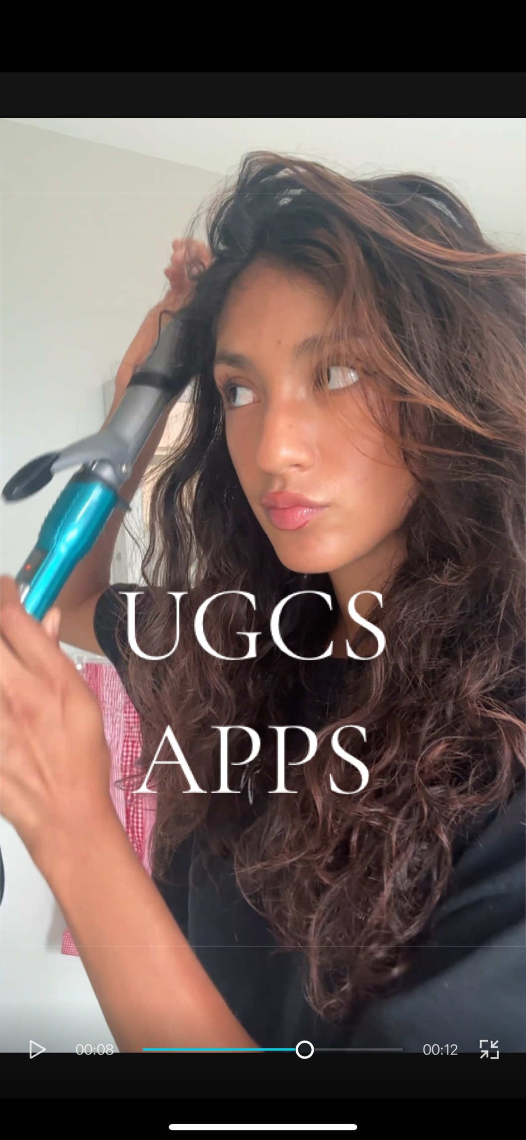 @Tatiana | UGC