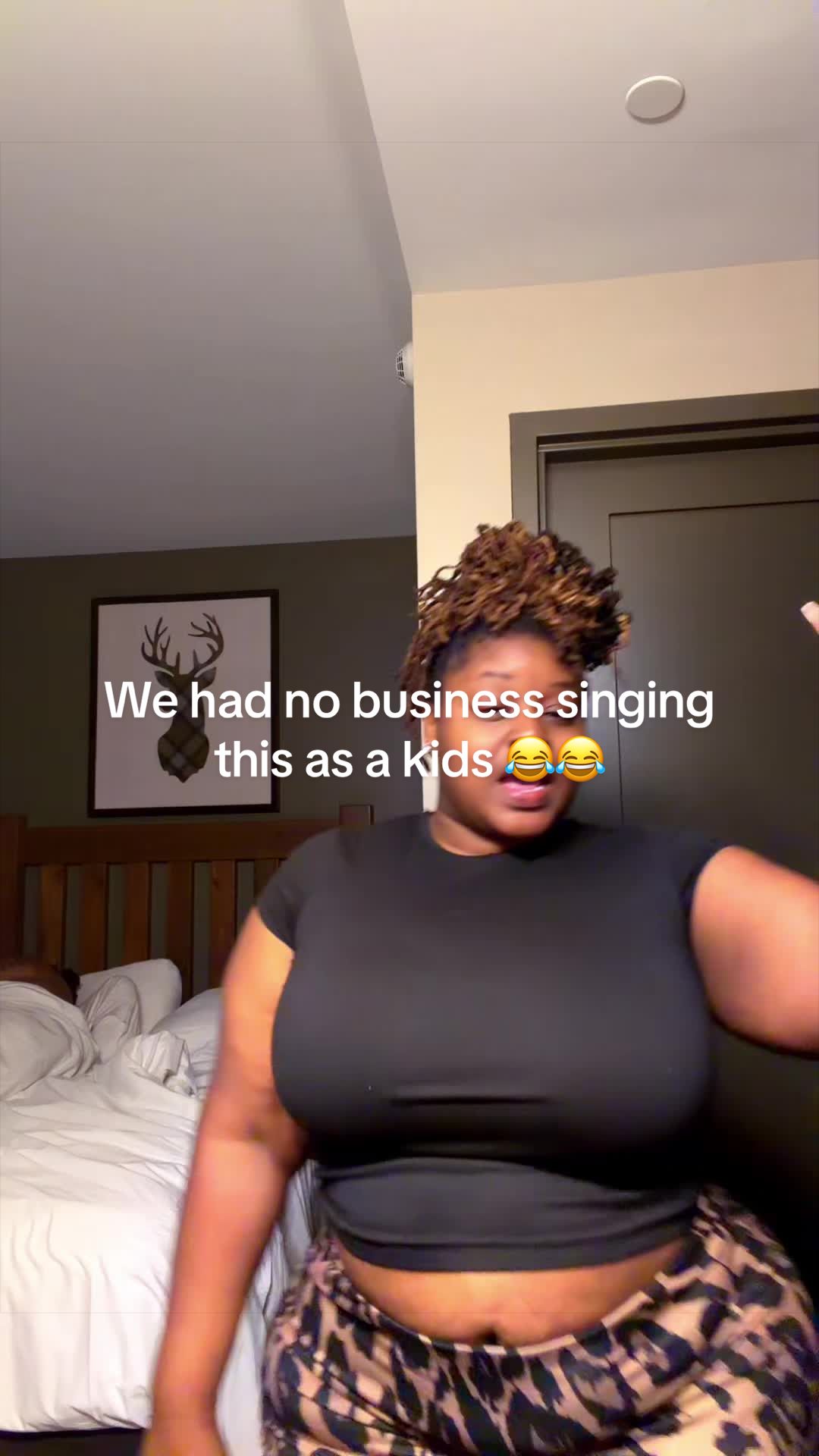 @BigRifathaGoddess
