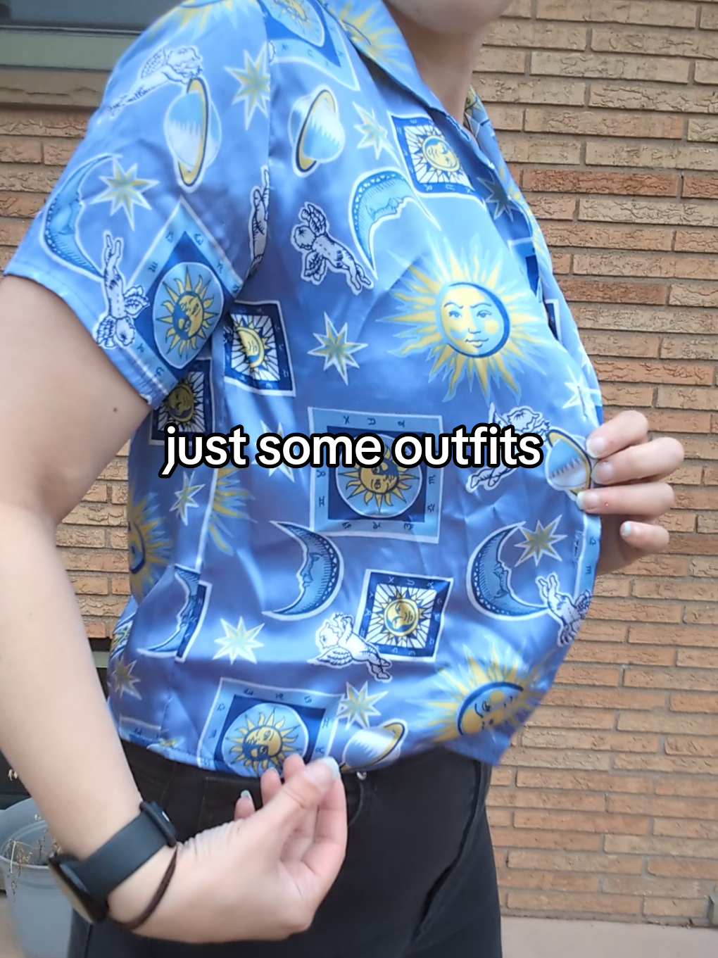 @Junk Mom