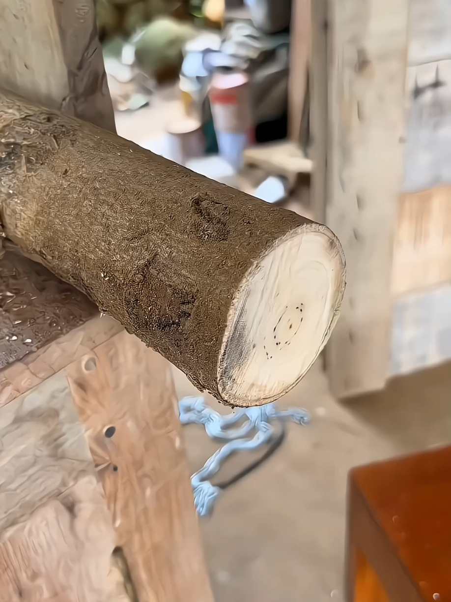 @Wood Working Skills