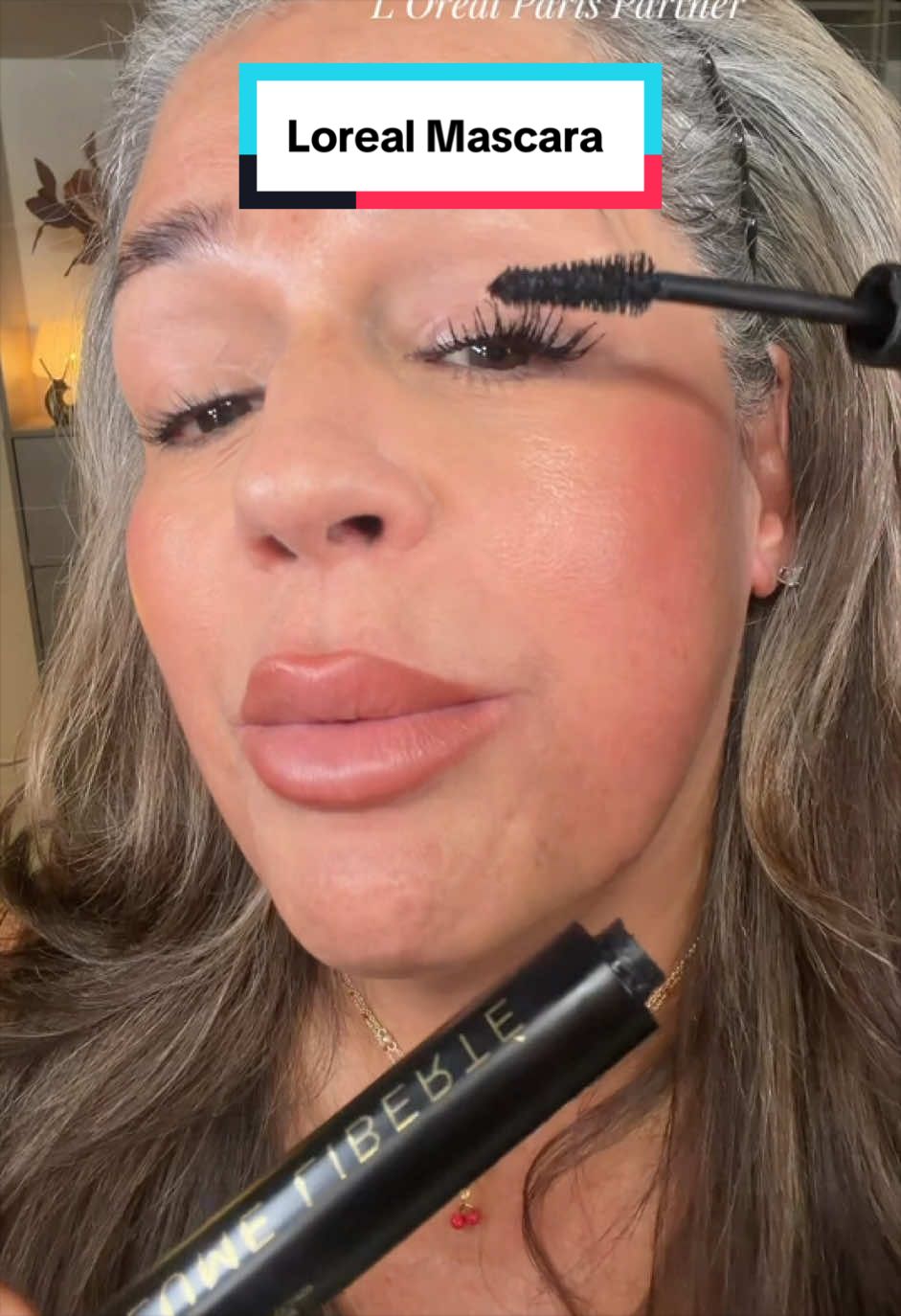 @Cherie Seaswan Makeup Tips 50+