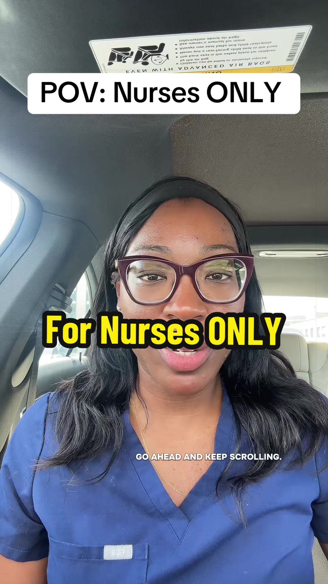 @Nursing Bestie