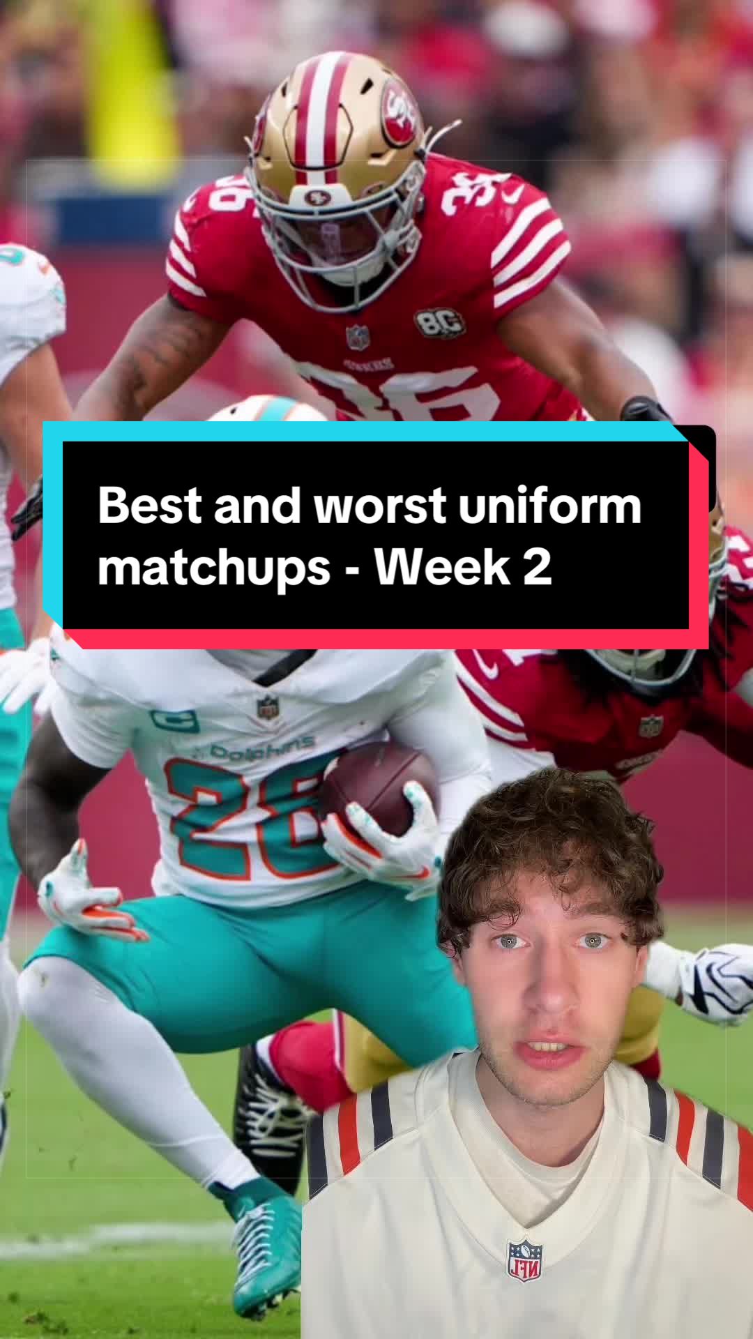 @Unique Uniforms