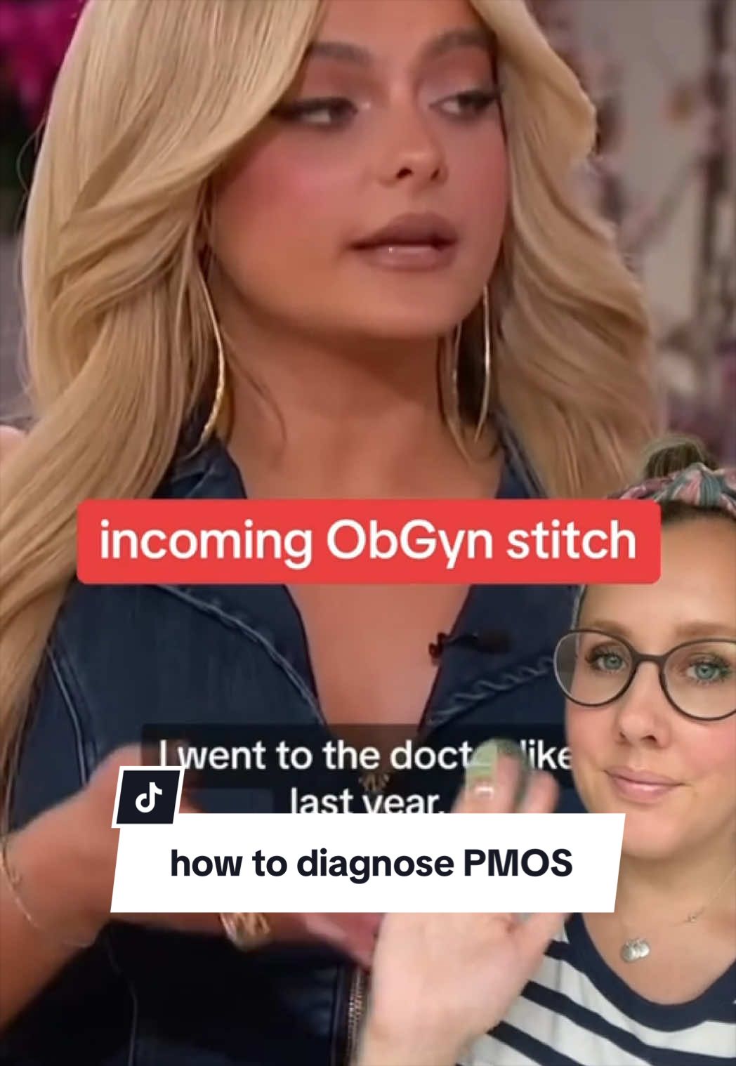 @Paging Dr. Fran