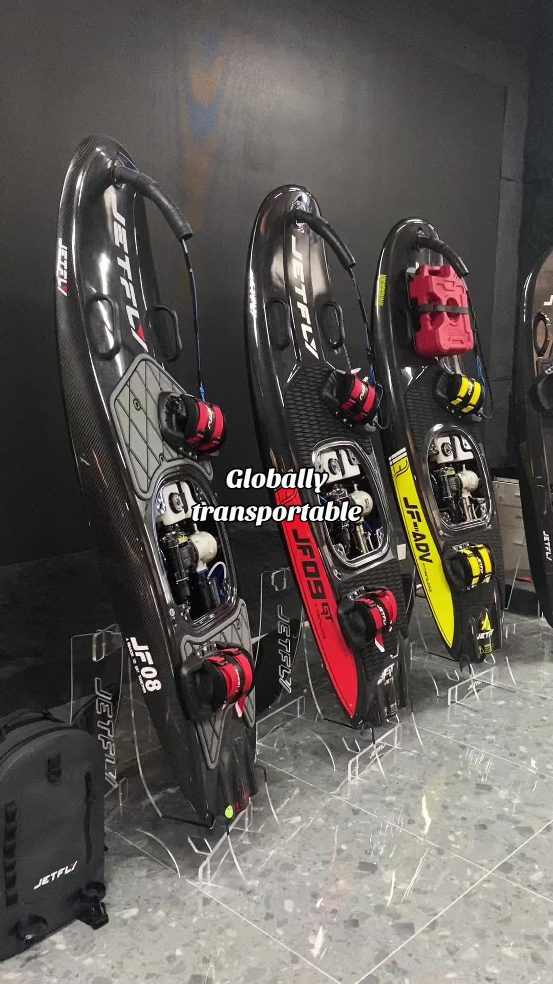 @JETFLY Jetboard Factory