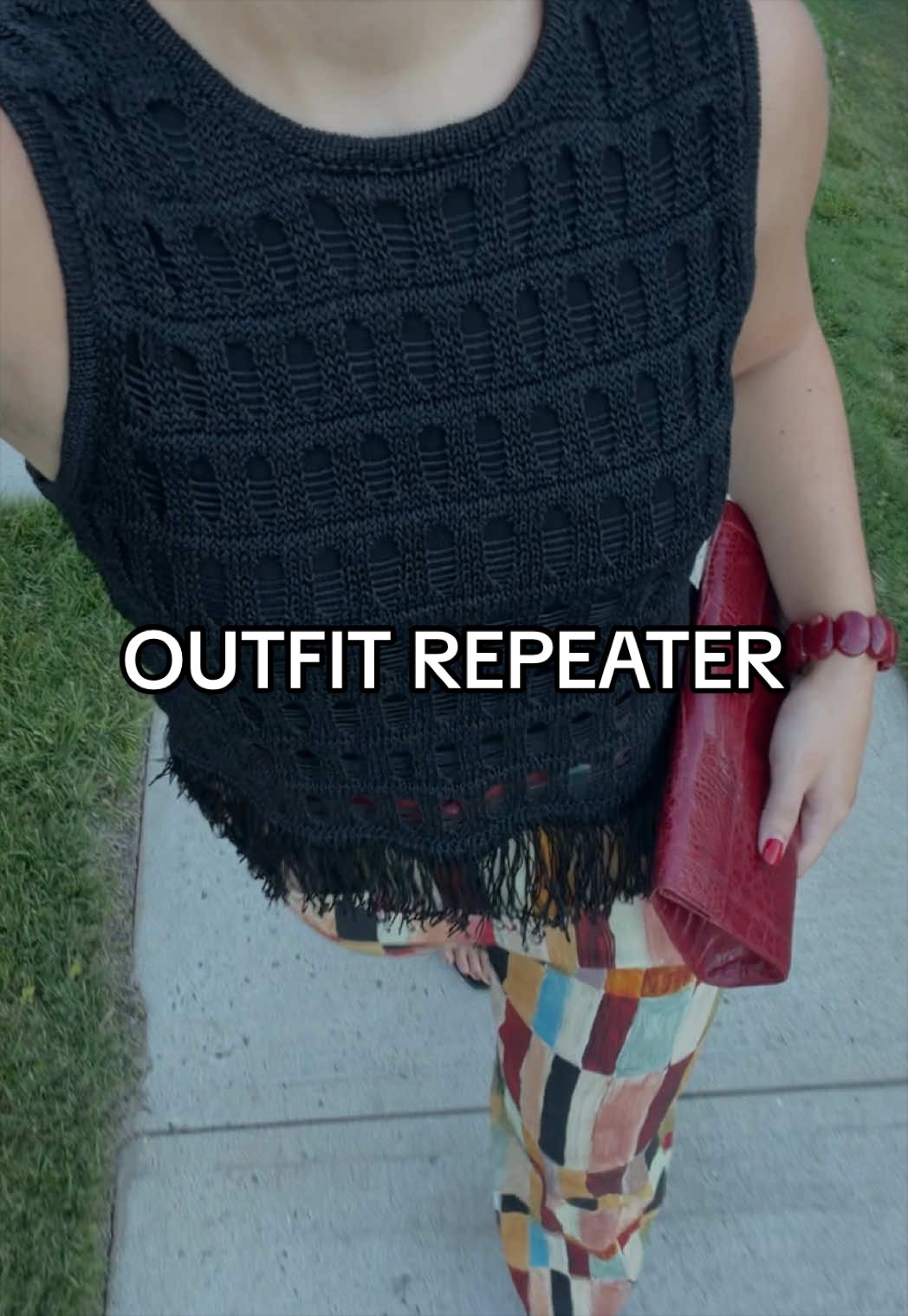 @marissayaps | quality fashion