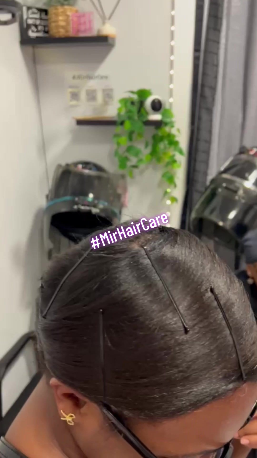 @#MirHairCare