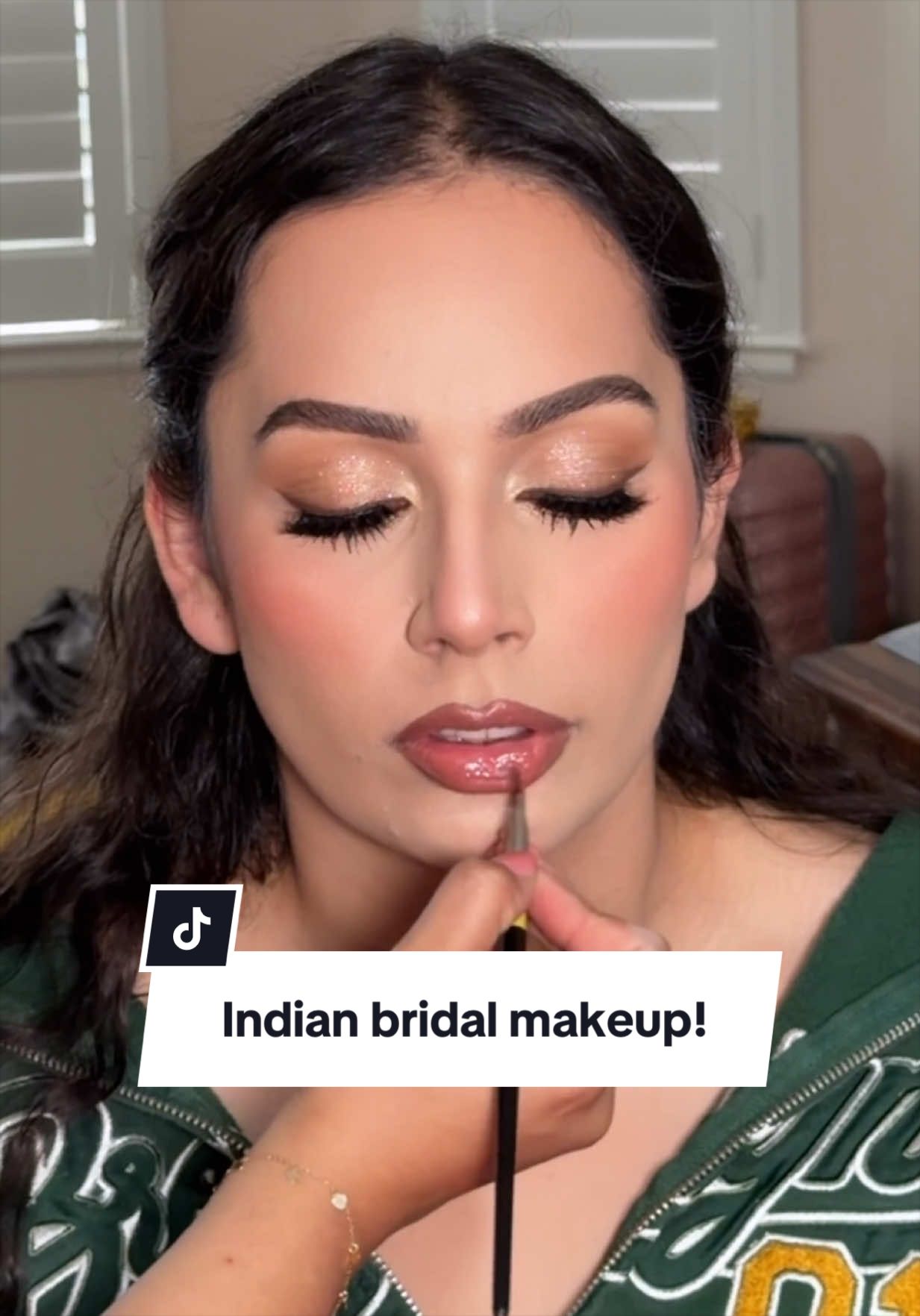 @Neetu Josh • Makeup Artist