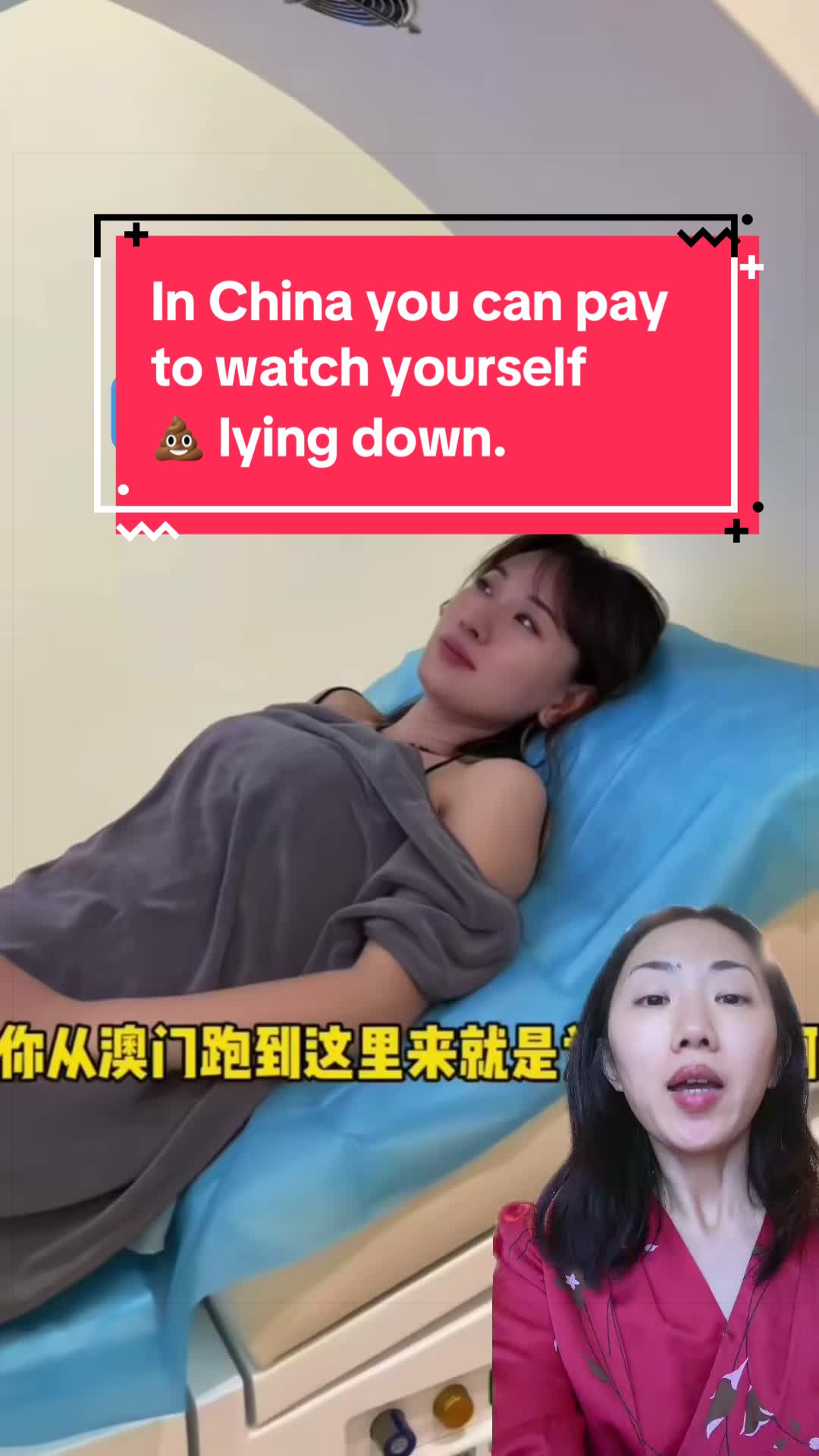 @Dr.Candise👩🏻🏫Chinese tutor