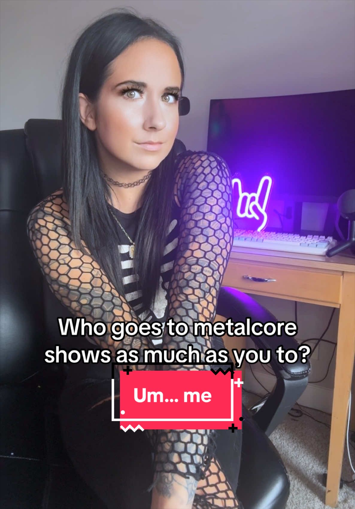 @Lyndsey