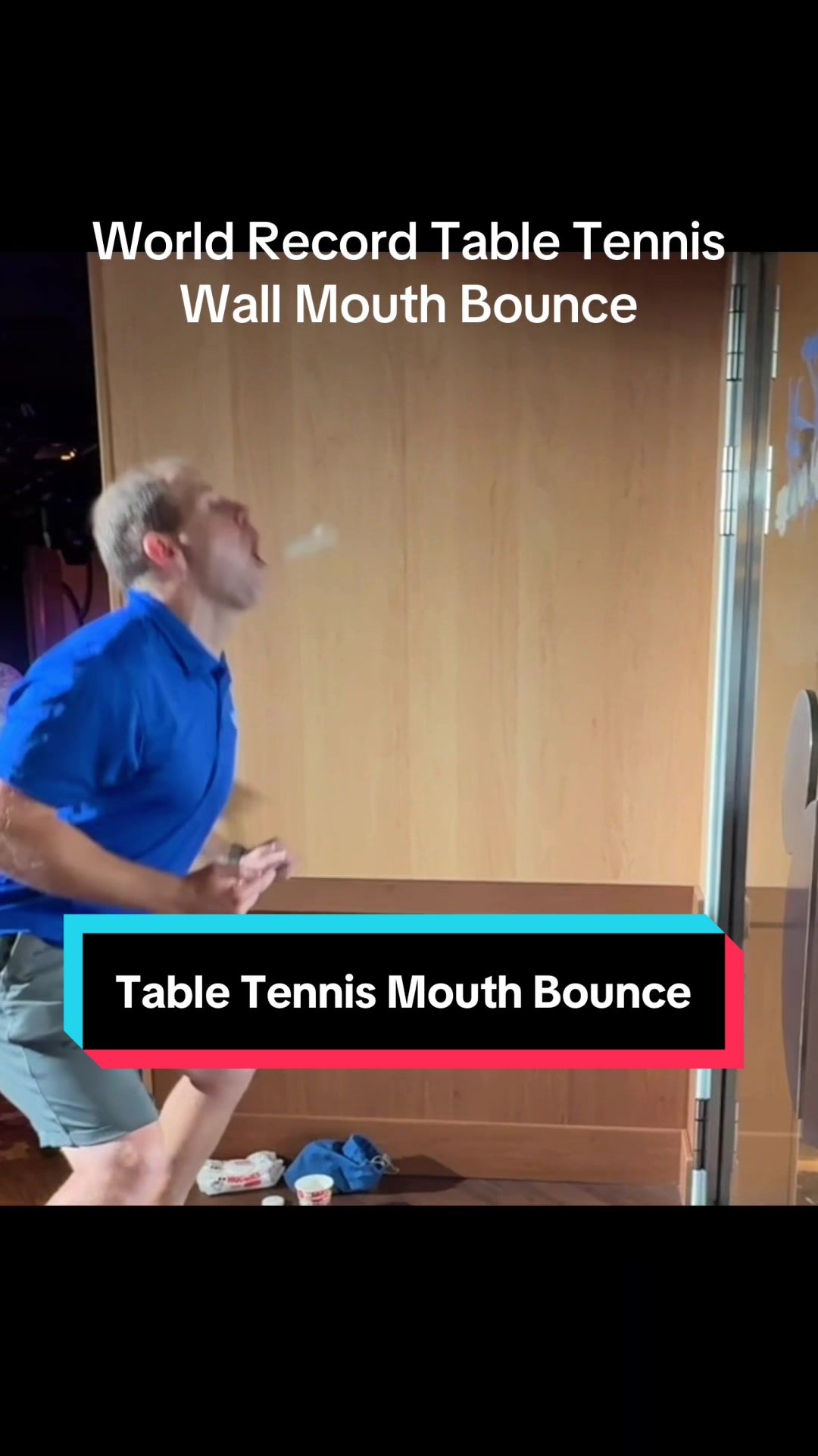 @Record Breaker Rush