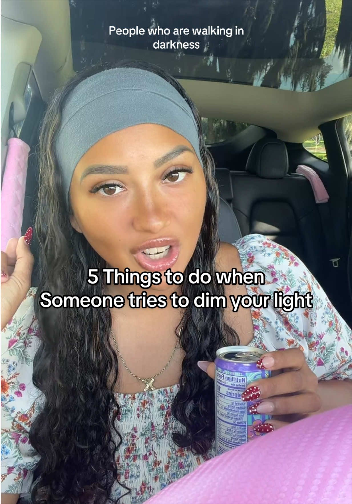 @Itscassieblanko