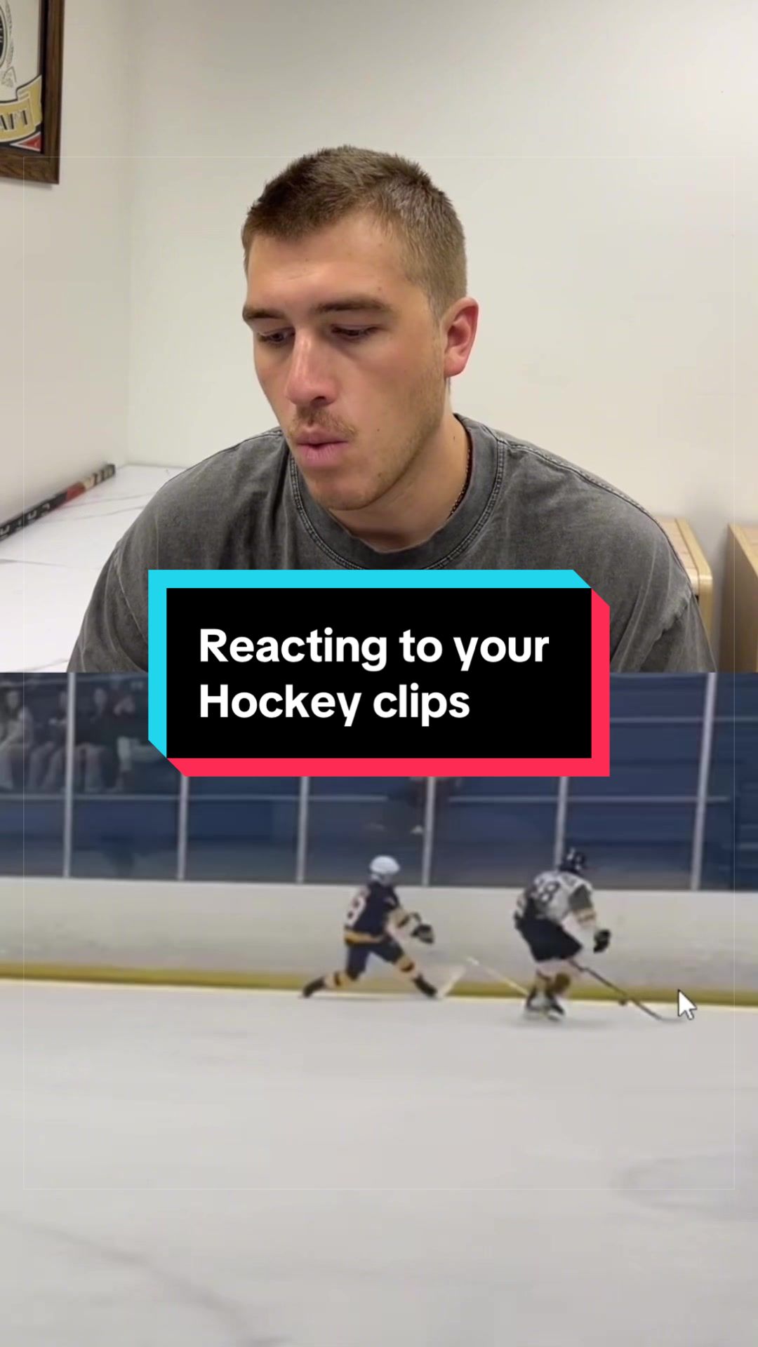 @Buzz Hockey Clothing