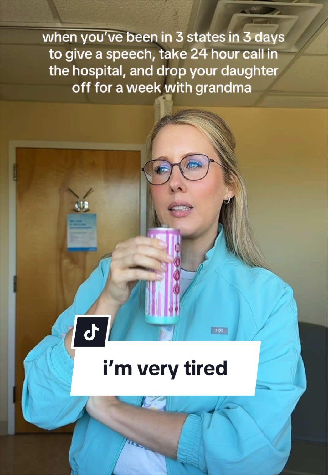 @Paging Dr. Fran
