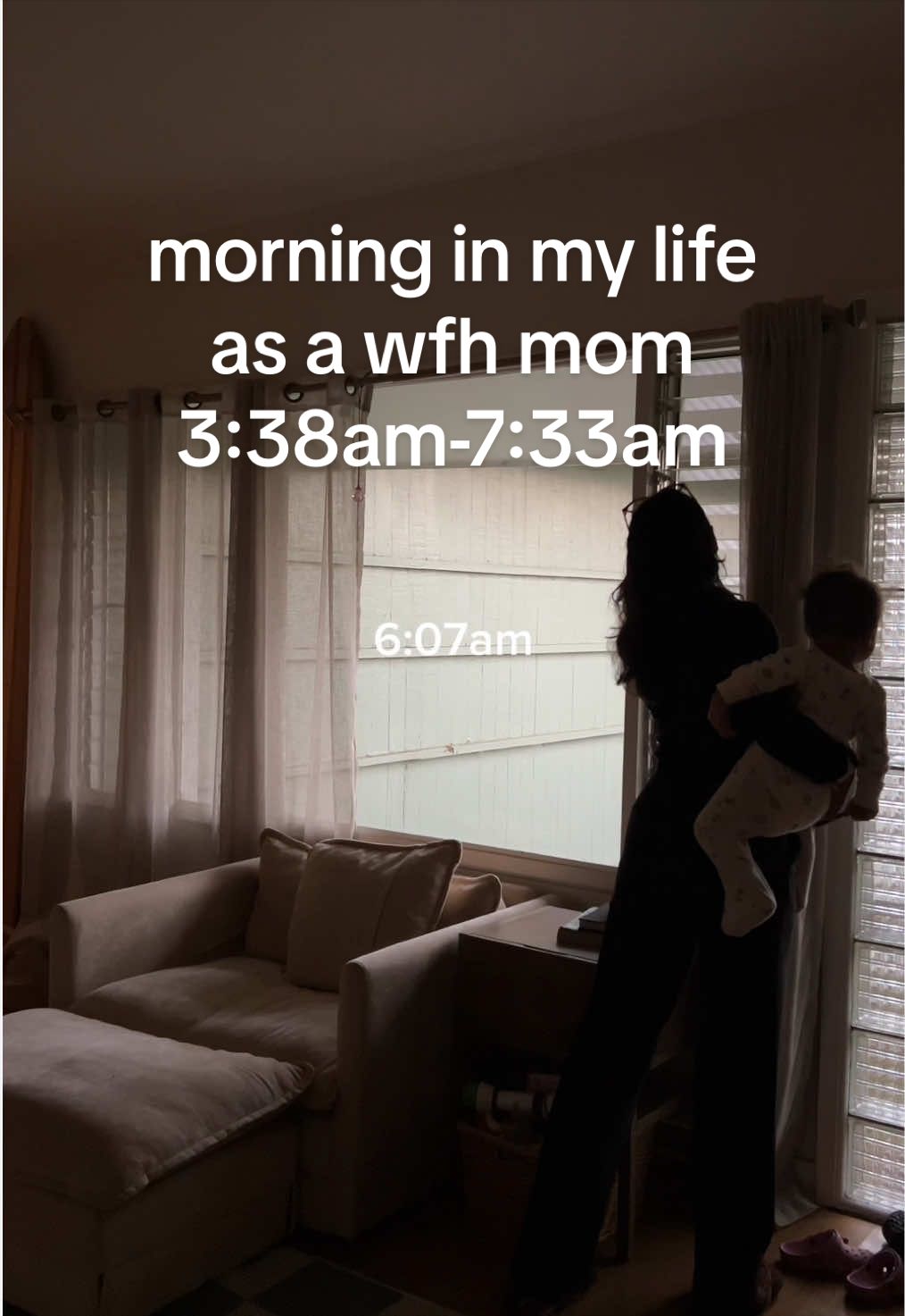 @alexis novoa | wfh mommy