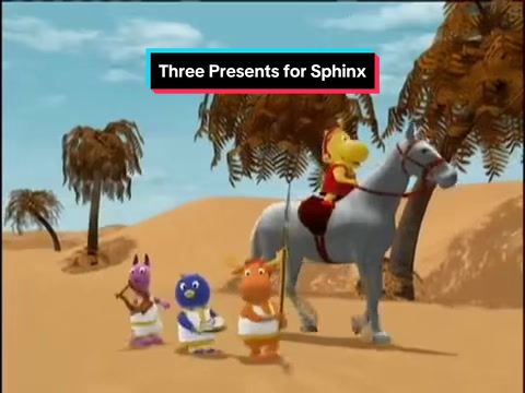 @TheBackyardigansFullSongs