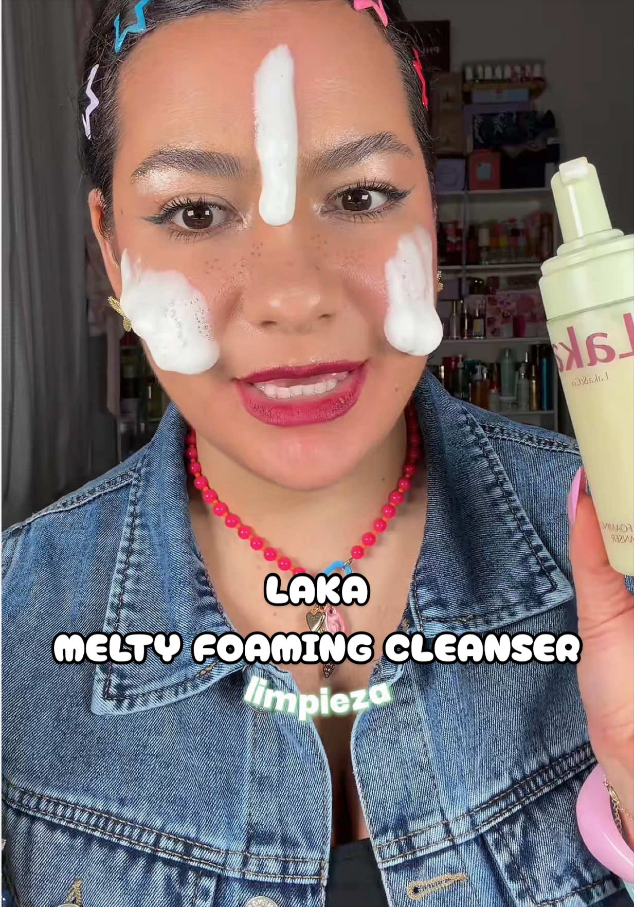 @Siana Far | K-beauty Guide