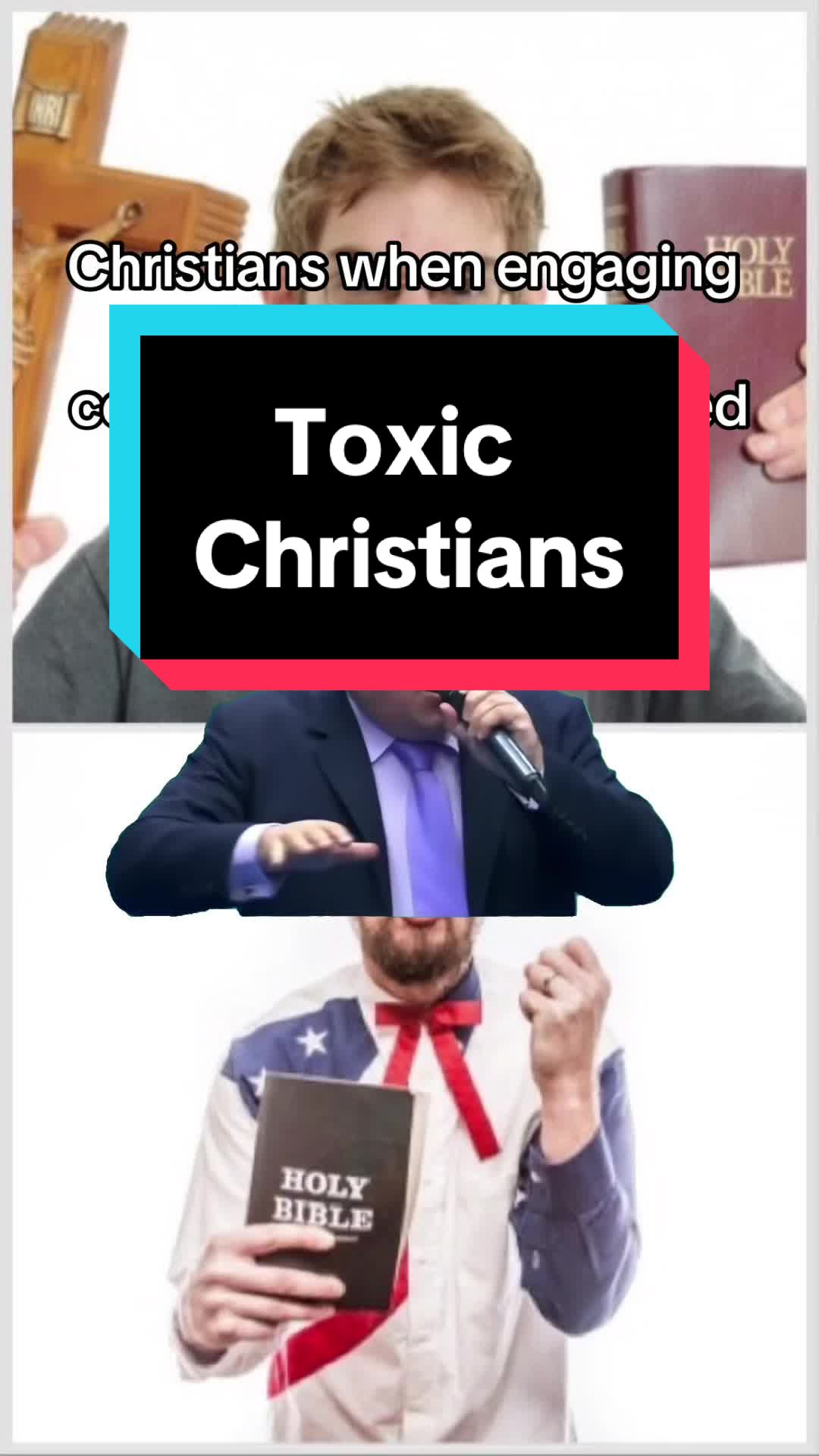 @Therefore I am not