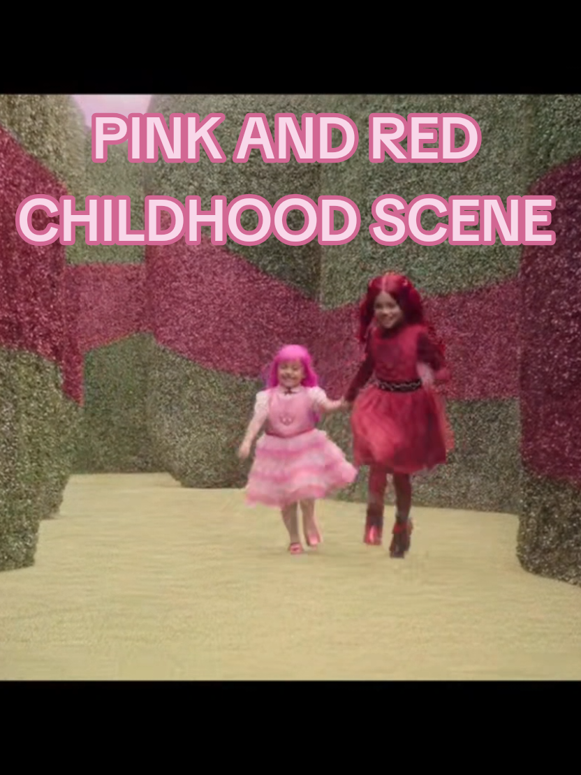 @Descendants Video xoxo🌸