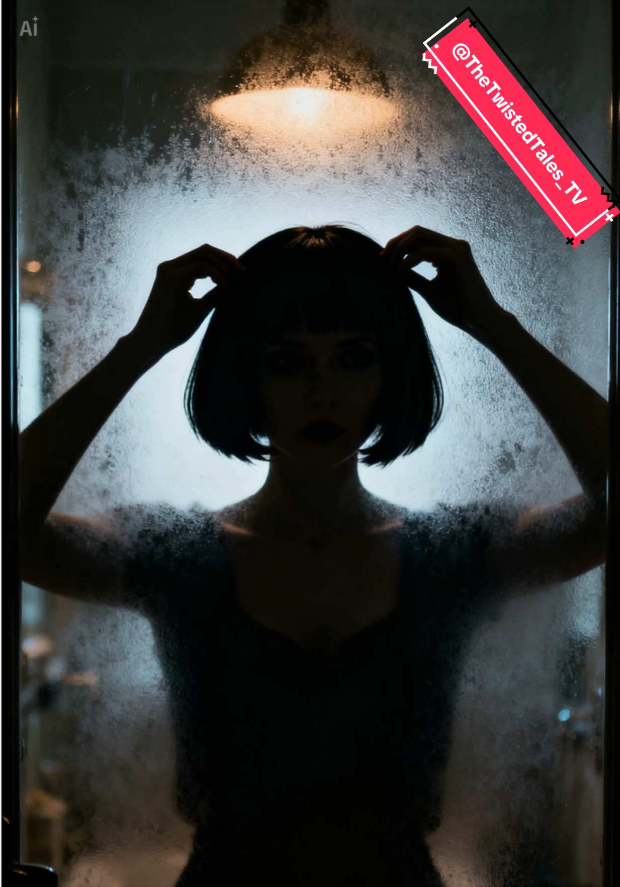 @Twisted Tales TV | Scary Tales