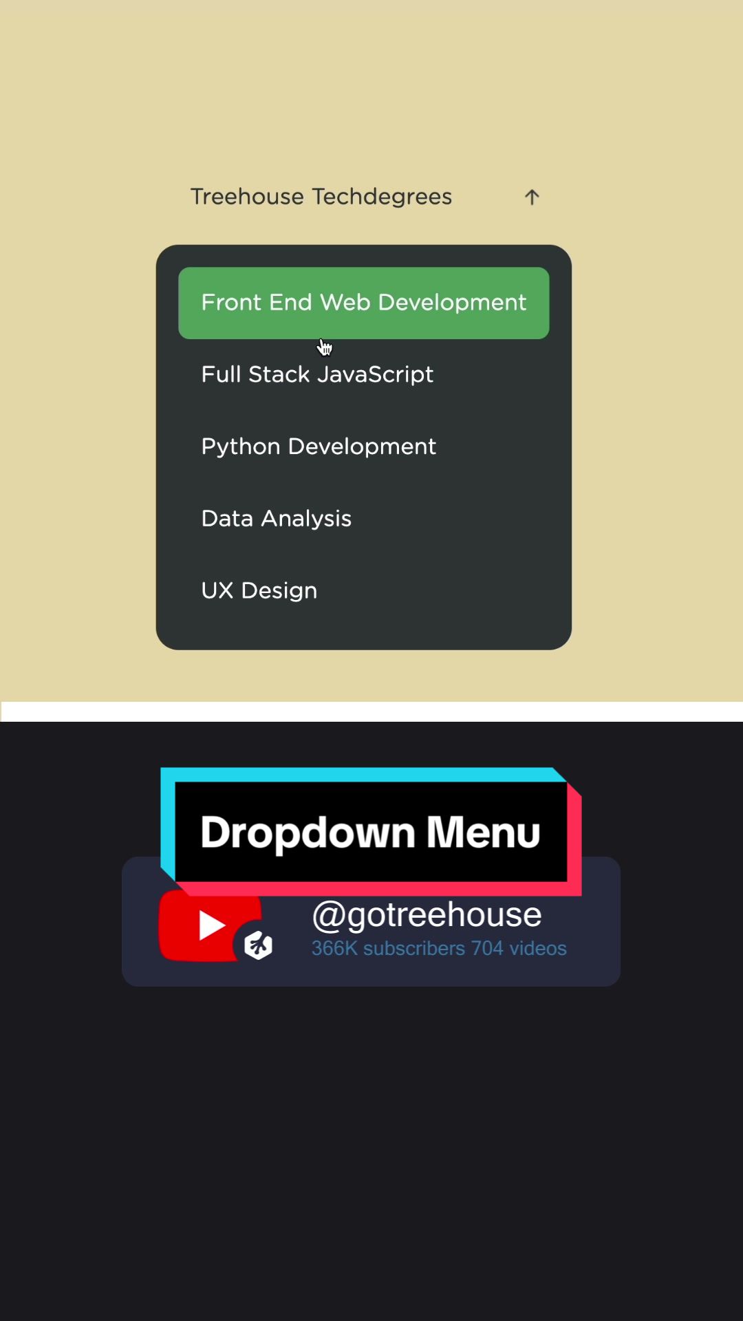 @Treehouse | learn to code