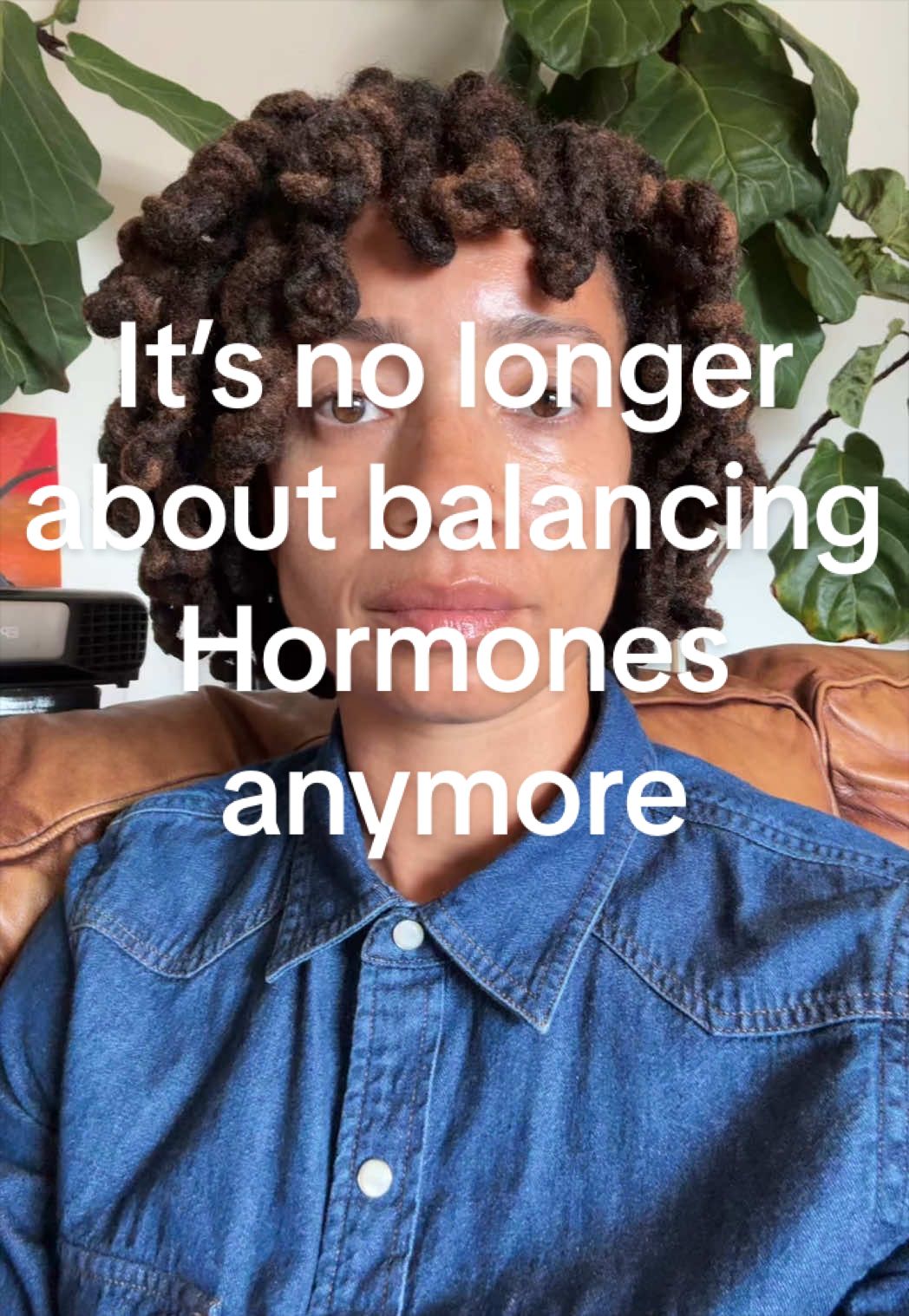 @Dr. Alexis ND, ♀️Hormones