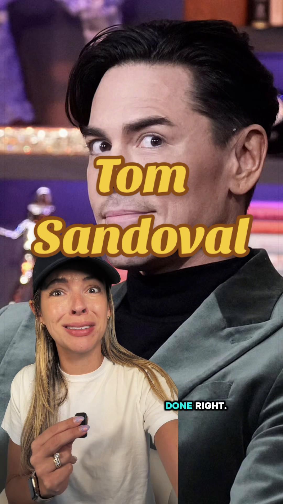 @Lindsay | The Bravoholic