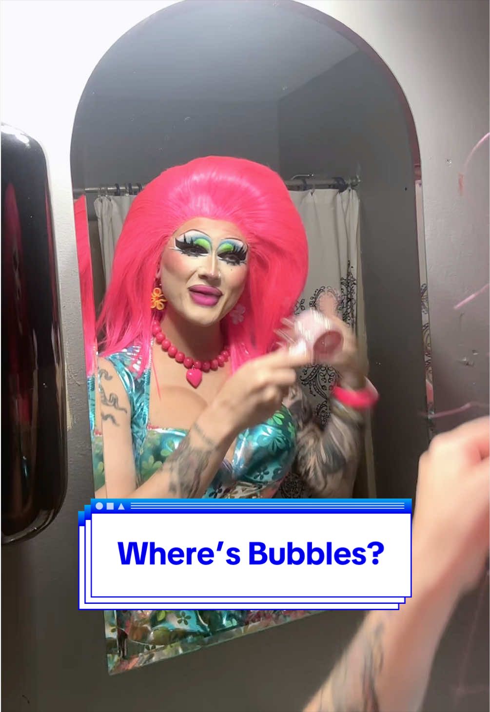 @Chloe Curiosity