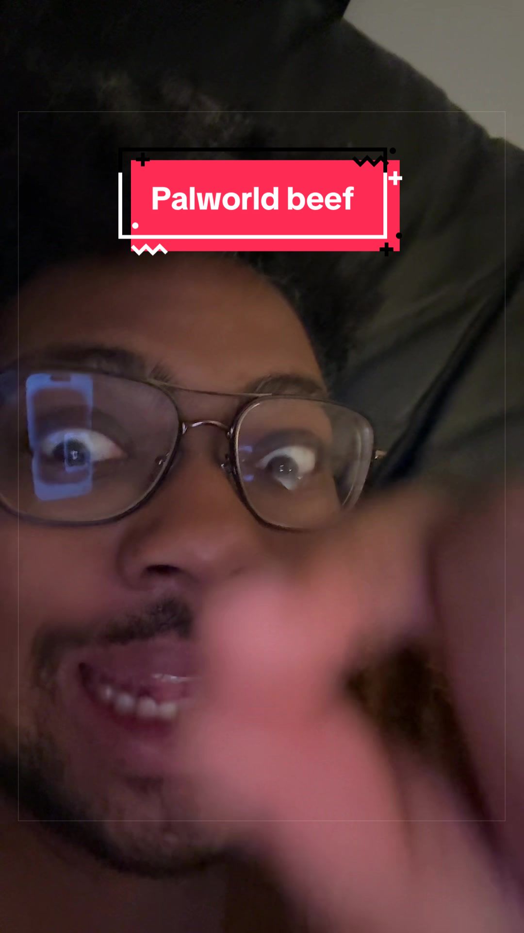 @Dontaé